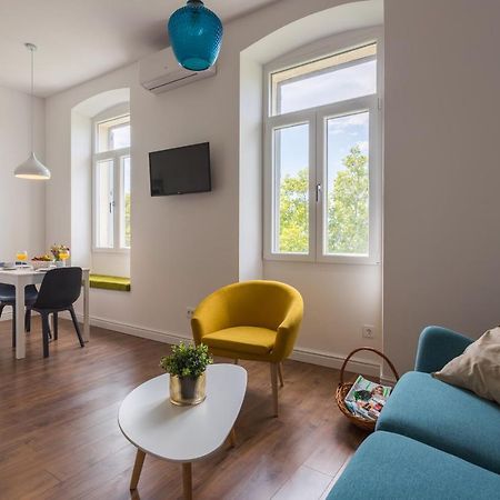 Bu2 Pula Studio Apartment Zewnętrze zdjęcie