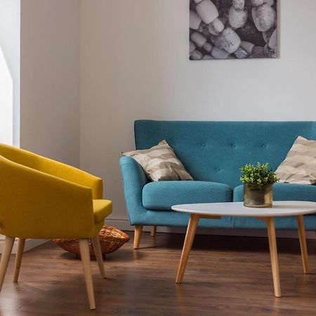 Bu2 Pula Studio Apartment Zewnętrze zdjęcie