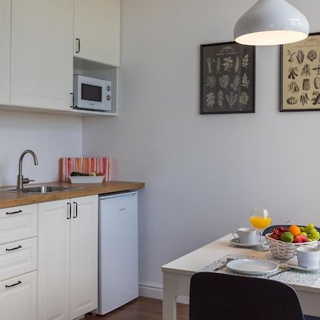 Bu2 Pula Studio Apartment Zewnętrze zdjęcie