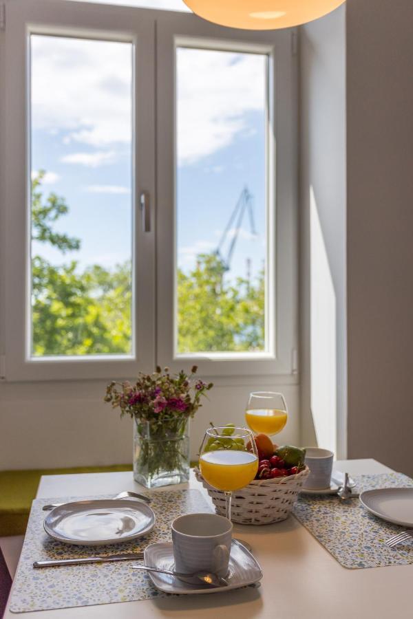 Bu2 Pula Studio Apartment Zewnętrze zdjęcie