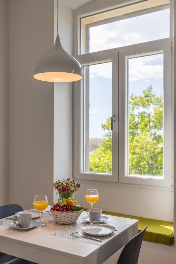 Bu2 Pula Studio Apartment Zewnętrze zdjęcie