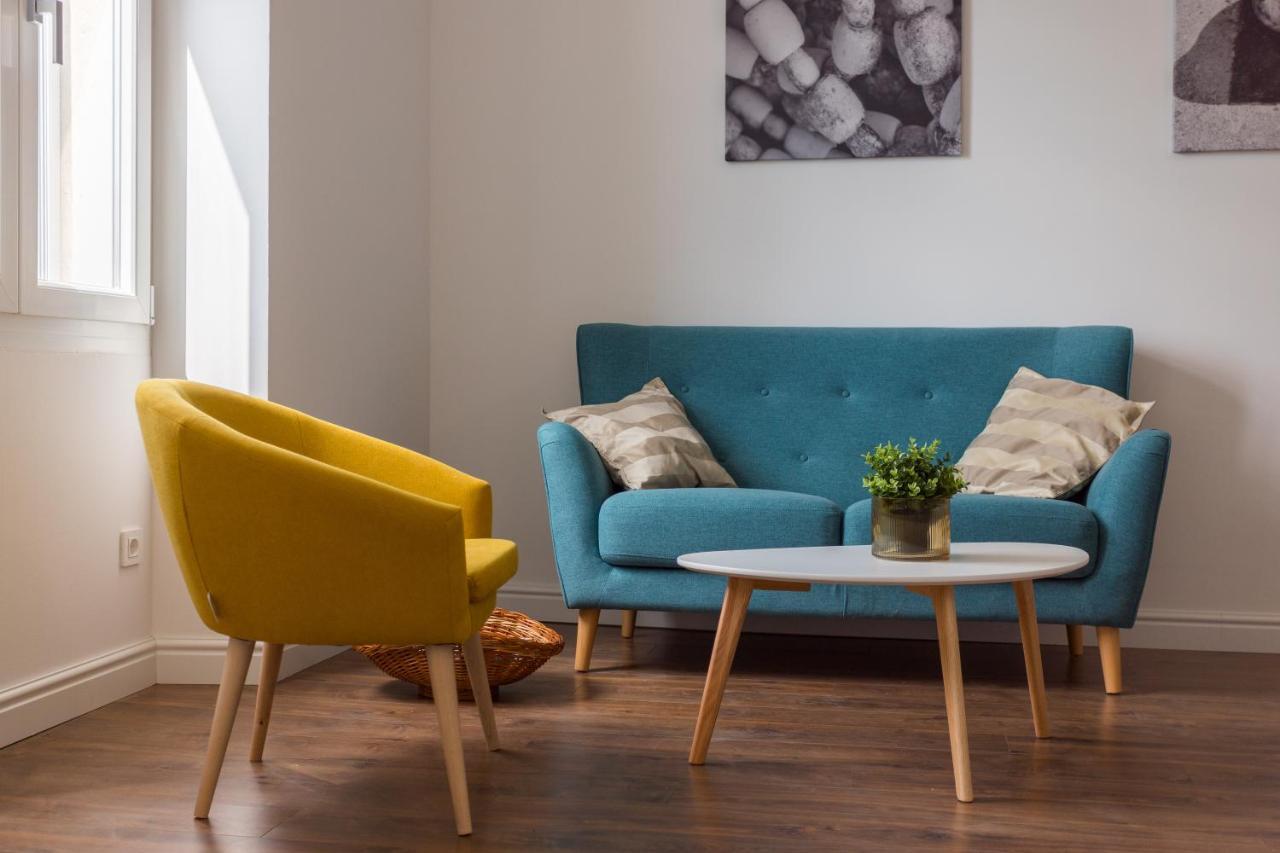 Bu2 Pula Studio Apartment Zewnętrze zdjęcie