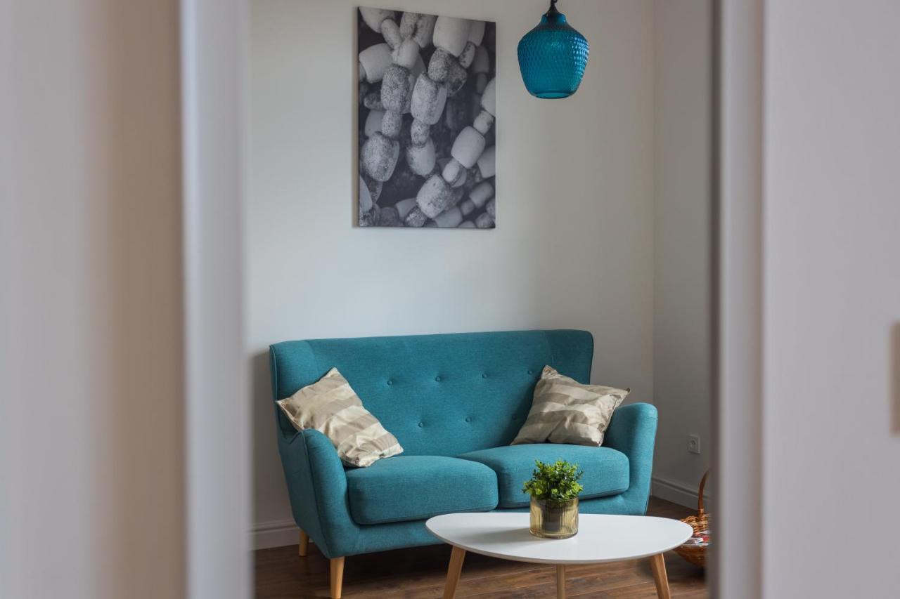 Bu2 Pula Studio Apartment Zewnętrze zdjęcie
