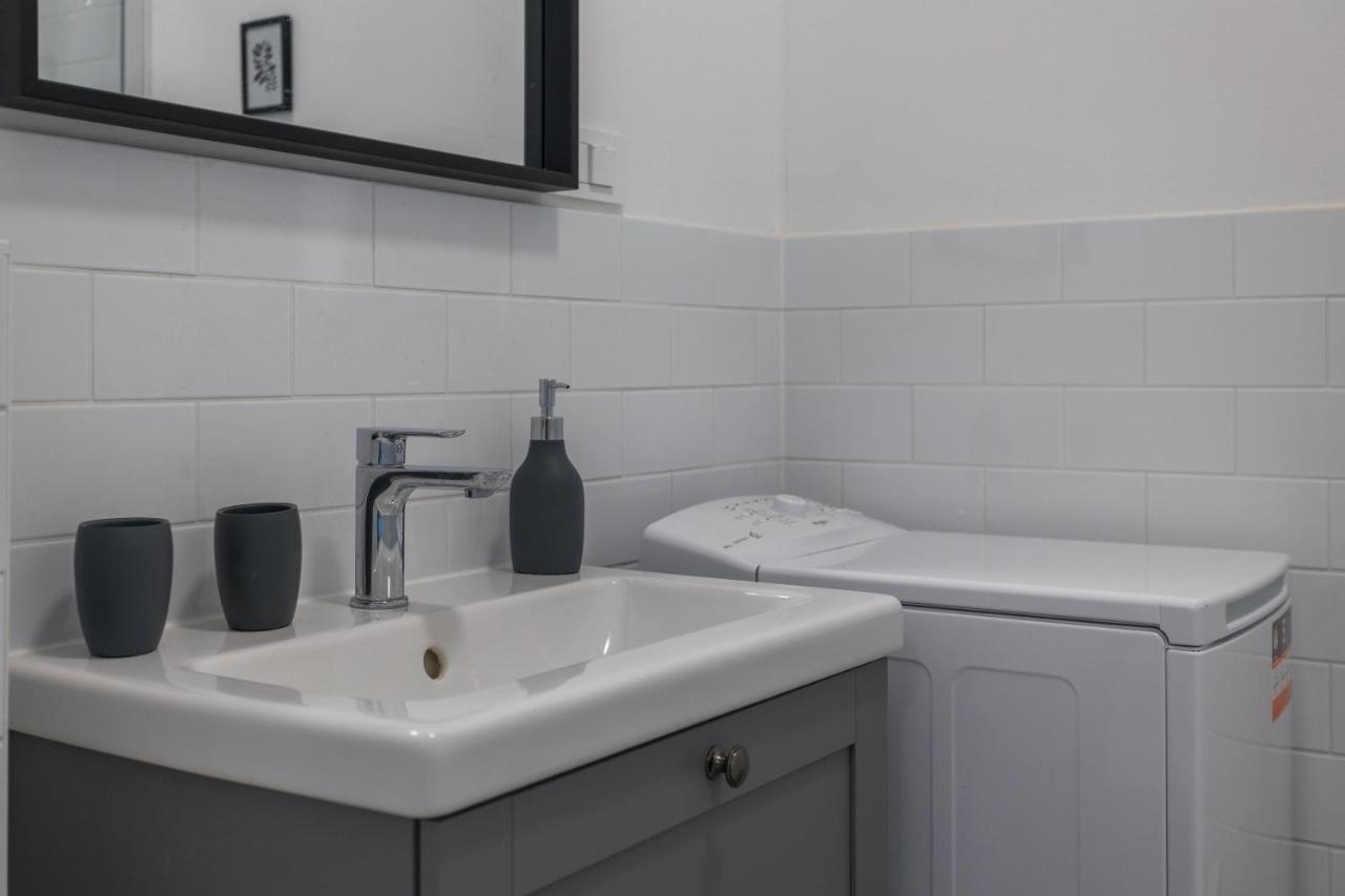 Bu2 Pula Studio Apartment Zewnętrze zdjęcie