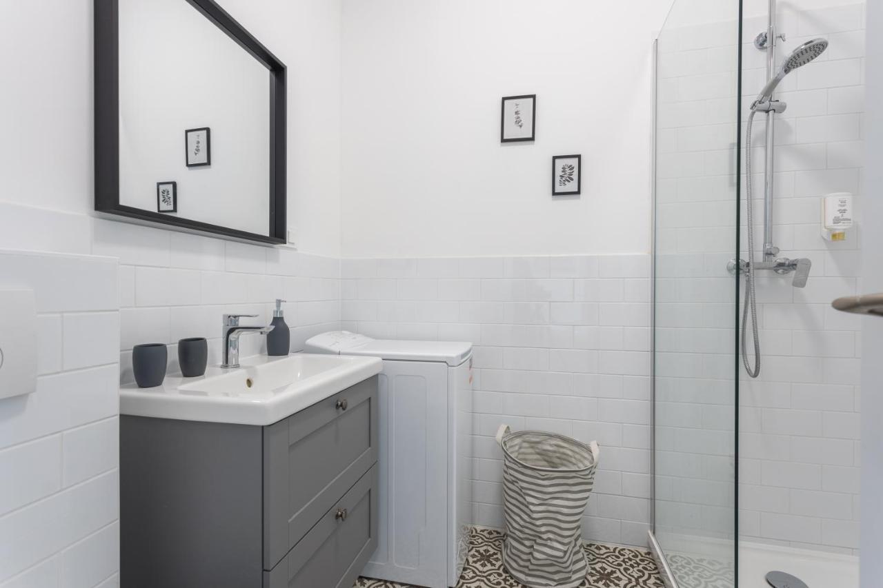 Bu2 Pula Studio Apartment Zewnętrze zdjęcie