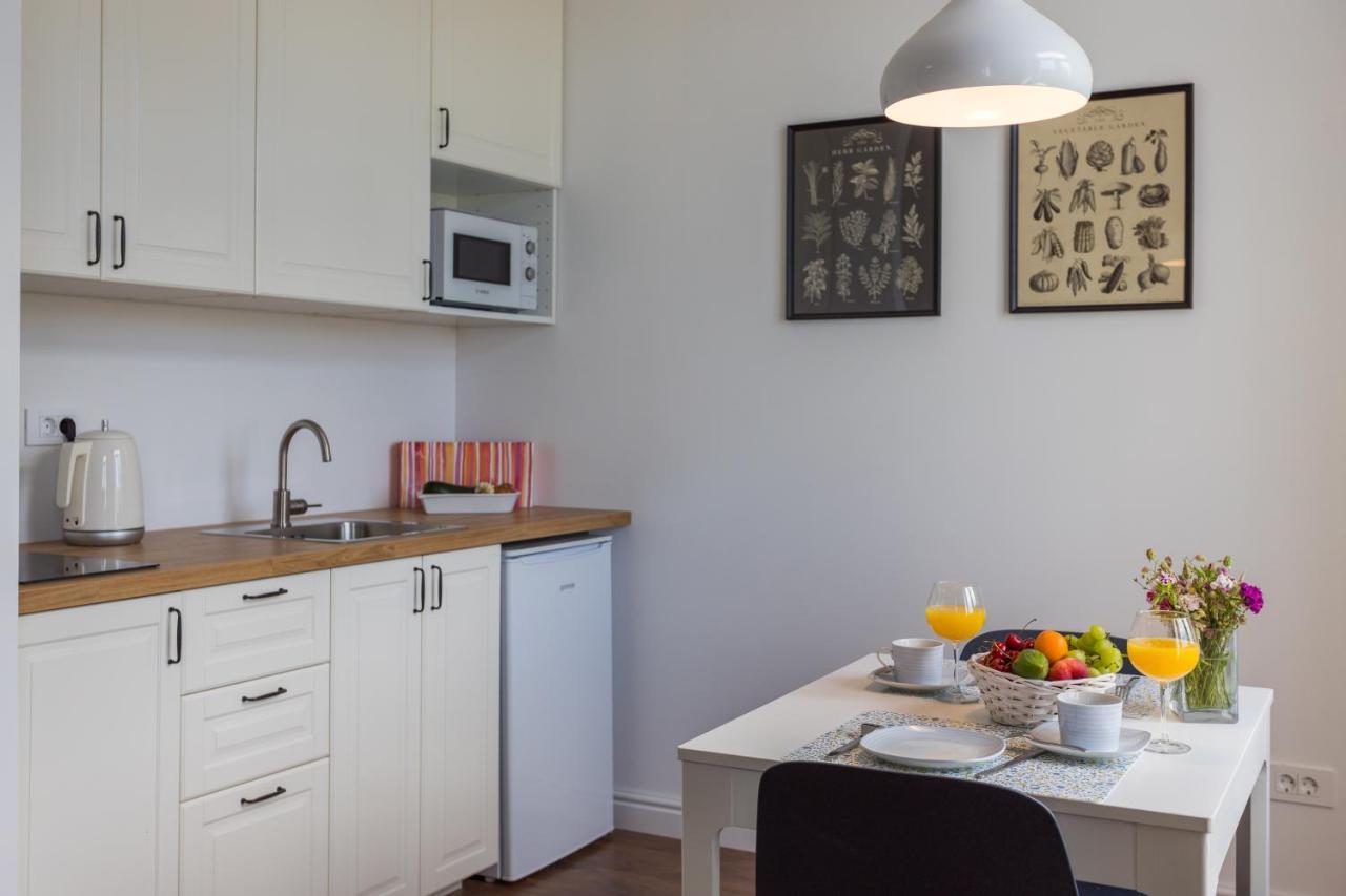 Bu2 Pula Studio Apartment Zewnętrze zdjęcie